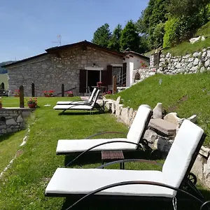 Callort Frühstückspension Adrara San Rocco