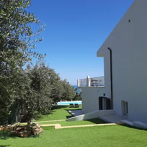 Lo Spada Rooms B&B Couette-café