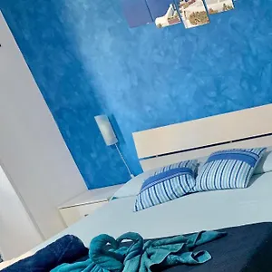 Bed & Breakfast B&b Cefalù, Cefalù