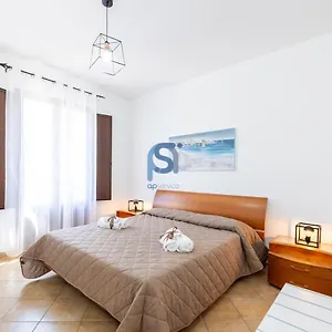 Affittacamere L'azzurro, Cefalù