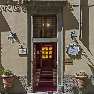 Diana Hotel Lucca